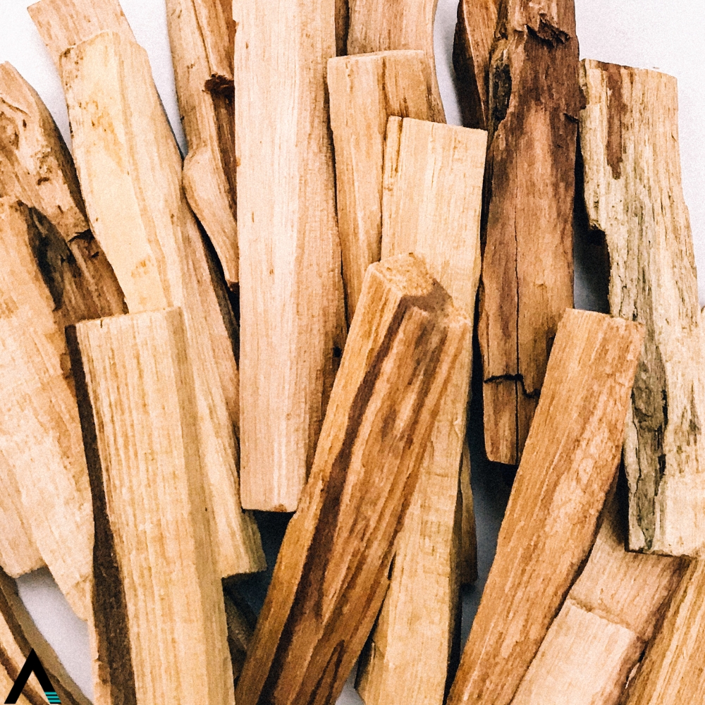 palo santo